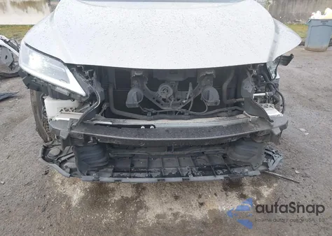 2020 Lexus Rx 450H z USA, uszkodzony, nr VIN 2T2HGMDA7LC054653